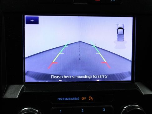 Used 2020 Ford F150 XLT w/ Equipment Group 302A Luxury image 27