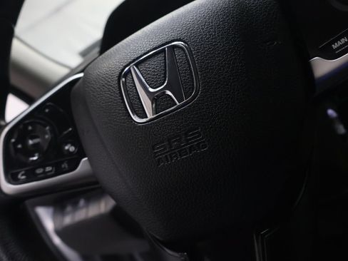 Used 2020 Honda Civic LX image 21