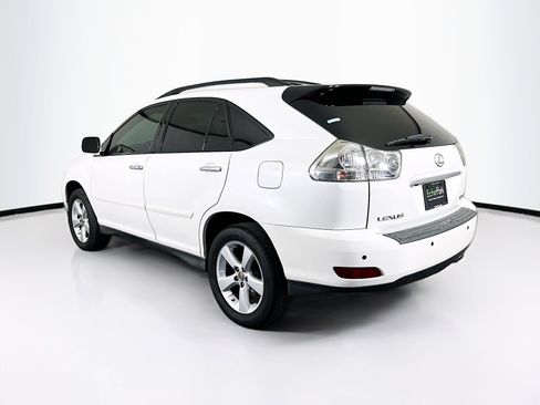 Used 2008 Lexus RX 350 2WD image 5