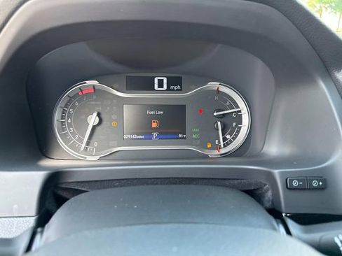 Certified 2023 Honda Ridgeline Black Edition image 31