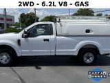 Used 2019 Ford F250 XL w/ Power Equipment Group image 2