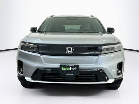 Used 2025 Honda Prologue Touring image 2