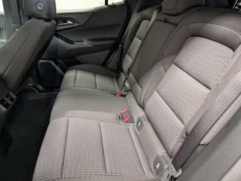New 2026 Chevrolet Equinox LT AWD/4WD image 12