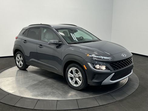 Certified 2023 Hyundai Kona SEL w/ Cargo Package AWD/4WD image 2