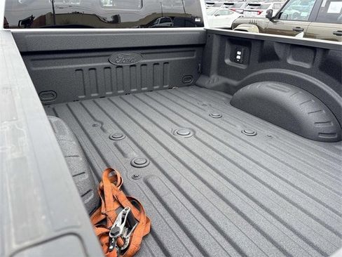 Certified 2026 Ford F350 King Ranch w/ Tremor Off-Road Package image 13