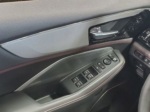 New 2026 Acura MDX A-Spec image 24