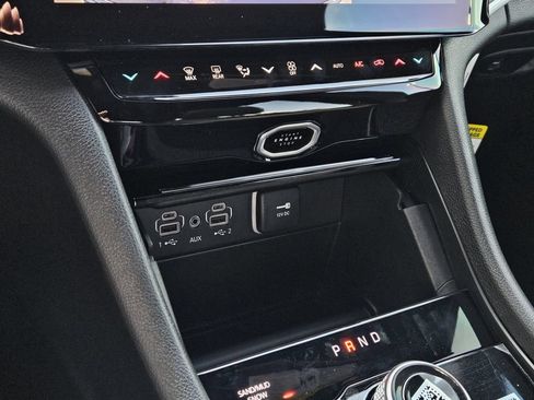 New 2026 Jeep Grand Cherokee Limited AWD/4WD image 20