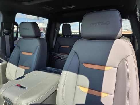 New 2026 GMC Sierra 2500 AT4 image 20