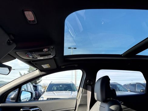 New 2025 Kia Sportage X-Line Prestige image 9