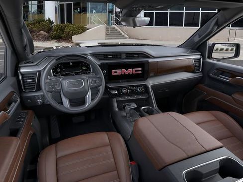 New 2026 GMC Sierra 1500 Denali Ultimate AWD/4WD image 15