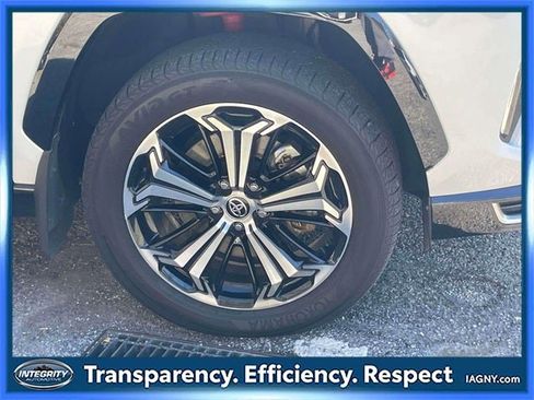 Certified 2023 Toyota RAV4 XSE image 9