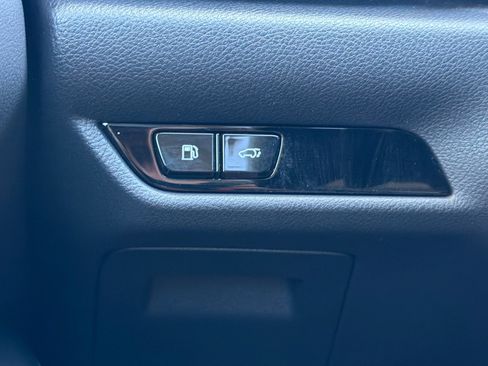 Certified 2025 Lexus NX 350h AWD w/ Accessory Package (2T) image 36