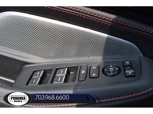 New 2026 Acura MDX A-Spec AWD/4WD image 25