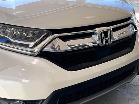 Certified 2018 Honda CR-V Touring image 63