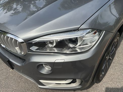 Used 2017 BMW X5 xDrive35i AWD/4WD image 6