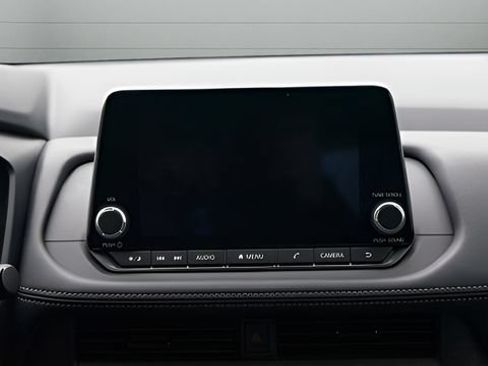 New 2026 Nissan Rogue SV w/ Cold Weather Package AWD/4WD image 9
