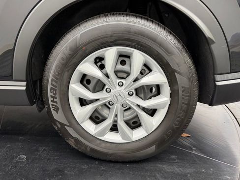 Used 2026 Honda CR-V LX image 16