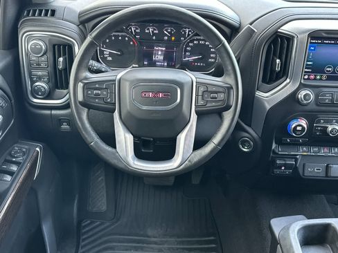 Used 2021 GMC Sierra 1500 SLE image 14
