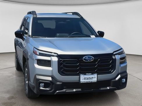 New 2026 Subaru Outback Premium AWD/4WD image 2