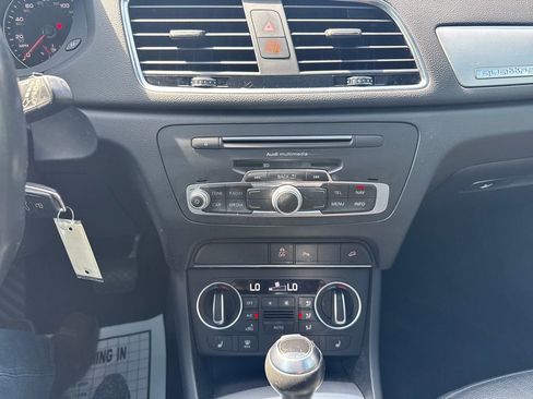 Used 2018 Audi Q3 2.0T Premium image 17