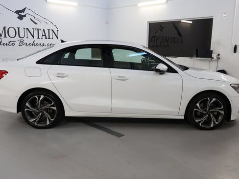 Used 2023 Audi A3 2.0T Premium w/ Convenience Package AWD/4WD image 8