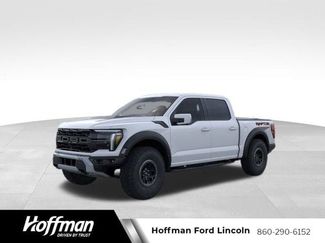 New 2025 Ford F150 Raptor video 1