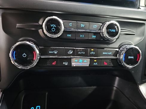 Used 2024 Ford F150 XLT w/ Equipment Group 302A MID AWD/4WD image 20