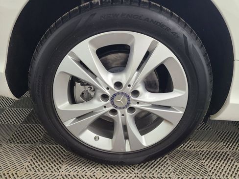 Used 2017 Mercedes-Benz C 300 4MATIC Coupe image 16