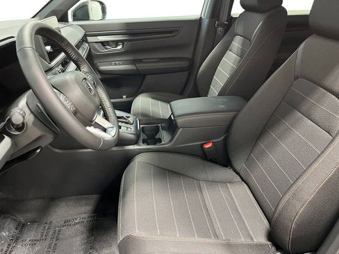 New 2026 Honda CR-V Sport image 15