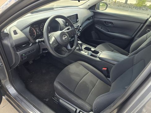 Used 2024 Nissan Sentra S FWD image 25