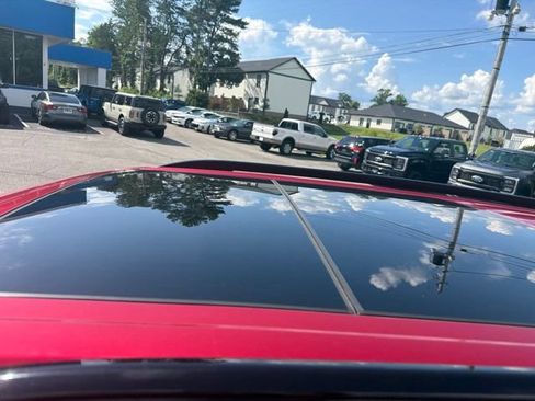 Used 2020 Ford Explorer ST w/ ST Street Pack AWD/4WD image 31