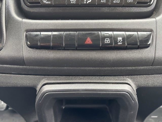 Used 2023 RAM ProMaster 2500 FWD image 31