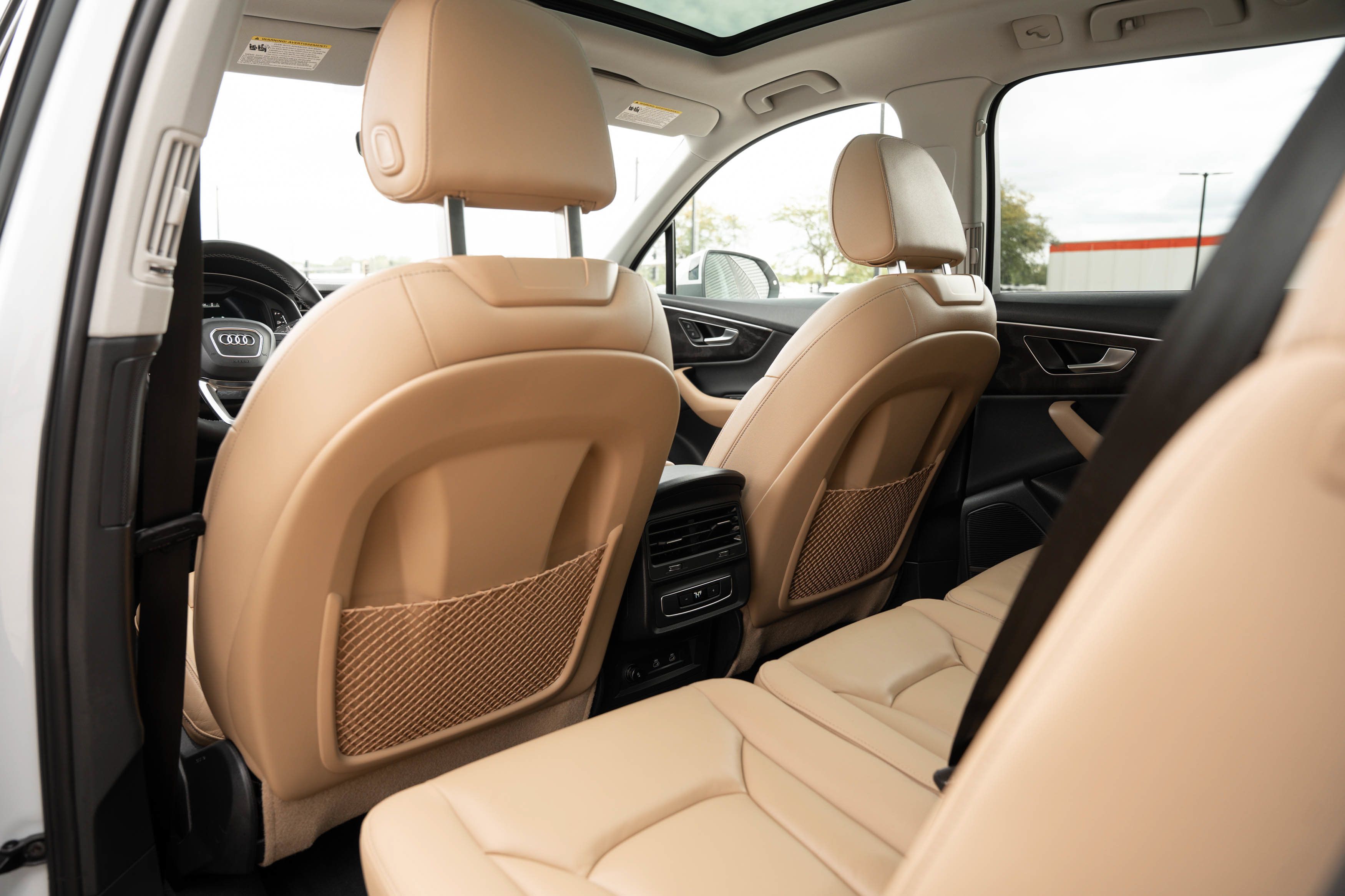 Certified 2026 Audi Q7 3.0T Premium AWD/4WD image 23