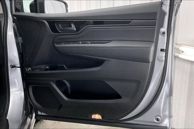 Certified 2026 Honda Odyssey Touring image 22