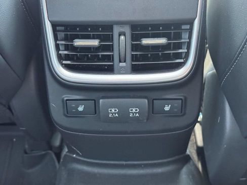 Used 2021 Subaru Legacy Limited AWD/4WD image 14