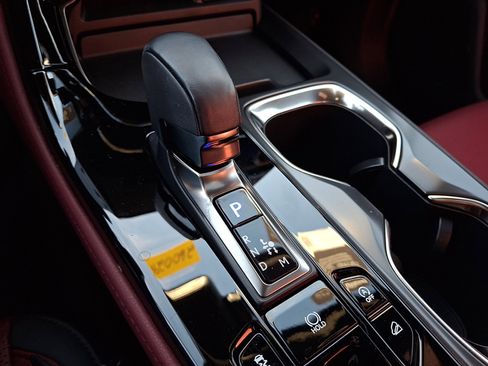 Certified 2023 Lexus NX 350 AWD image 16