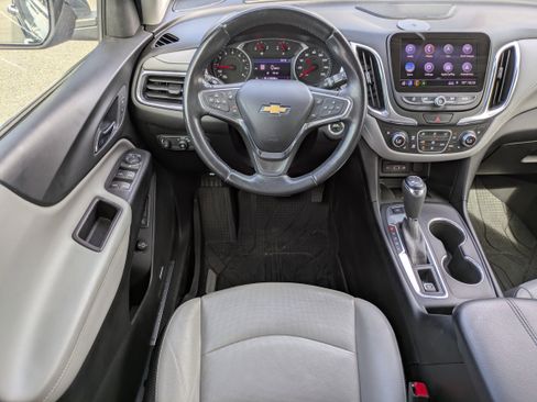 Used 2020 Chevrolet Equinox Premier AWD/4WD image 20