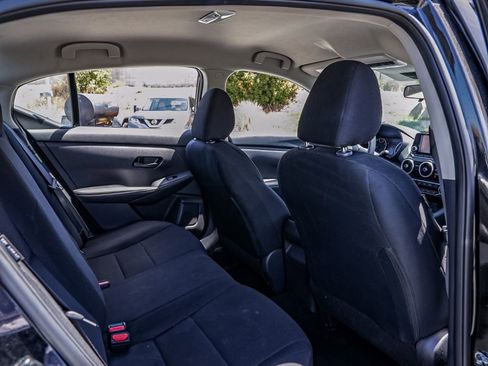 Used 2024 Nissan Sentra S FWD image 21