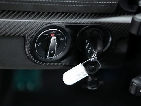 New 2025 Porsche 718 Boxster Spyder RS RWD image 18