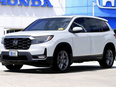 Used 2023 Honda Passport EX-L