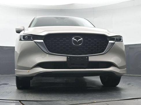 Used 2024 MAZDA CX-5 AWD 2.5 S w/ Premium Plus Pkg image 35