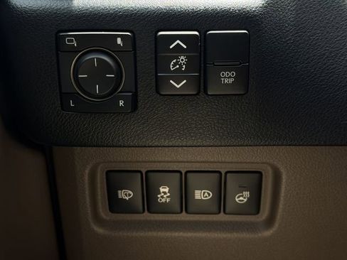 Used 2021 Lexus GX 460 Premium AWD/4WD image 22