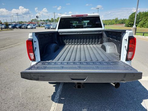 New 2025 GMC Sierra 2500 Pro w/ Convenience Package image 9