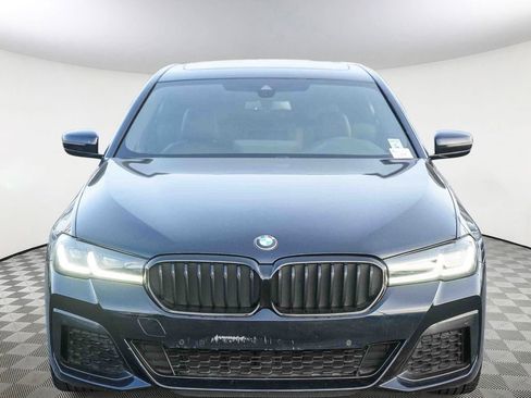 Used 2023 BMW 530i w/ M Sport Package image 2