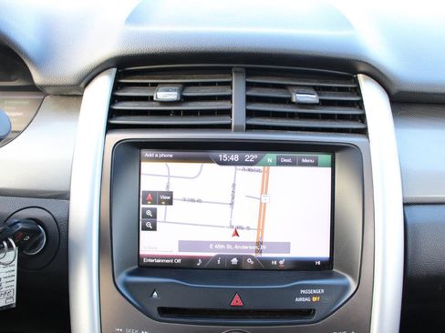 Used 2013 Ford Edge SEL image 26