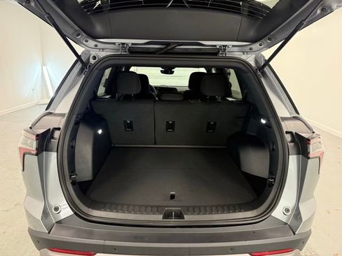 New 2026 Chevrolet Equinox LT w/ Safety and Technology Package image 8