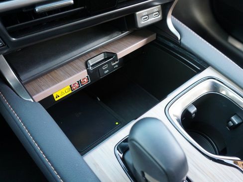 Certified 2025 Lexus RX 350 Premium image 19