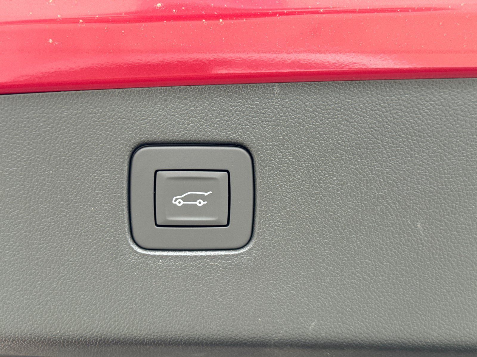 Used 2026 Buick Envista Sport Touring w/ Convenience I Package FWD image 10