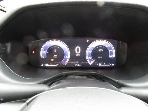 Used 2022 Jeep Compass Limited w/ (RED) Package AWD/4WD image 22