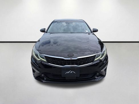 Used 2019 Kia Optima EX FWD image 10